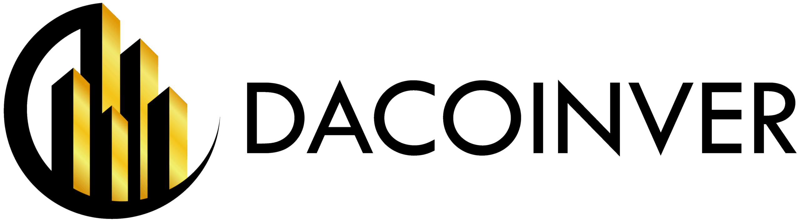 Dacoinver - Logo